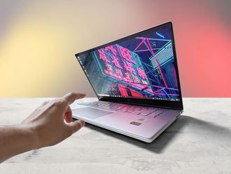 5 best OLED laptops in UAE, for 2024