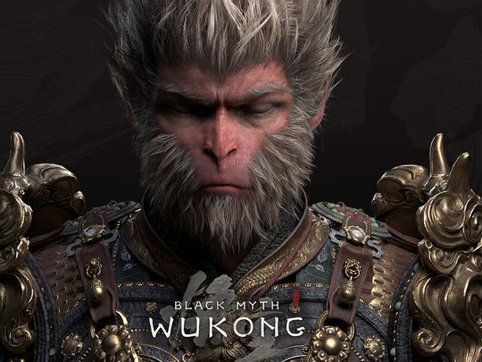 Black Myth Wukong _web