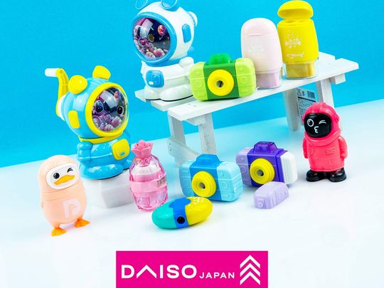 Daiso