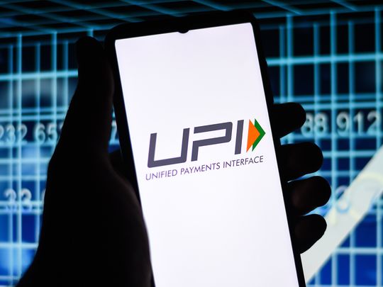 Stock-UPI