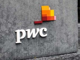 Global audit giant PwC gets 'record' UK fine