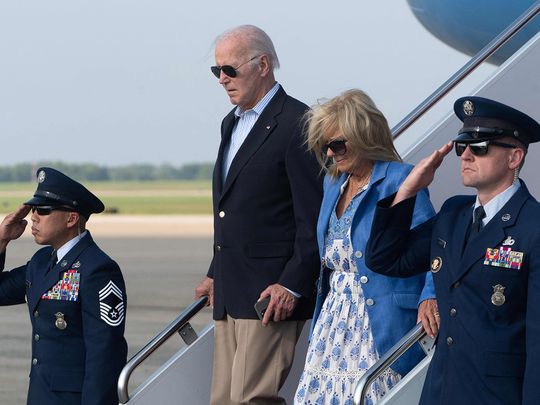 Joe Biden