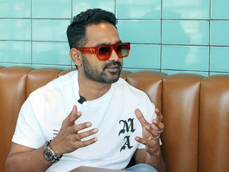 Malayalam actor Asif Ali addresses controversy and more