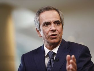 Philippine billionaire Razon Jr. surges to No. 1