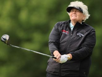 Laura Davies explains Women's Open snub