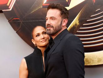 Jennifer Lopez files for divorce from Ben Affleck