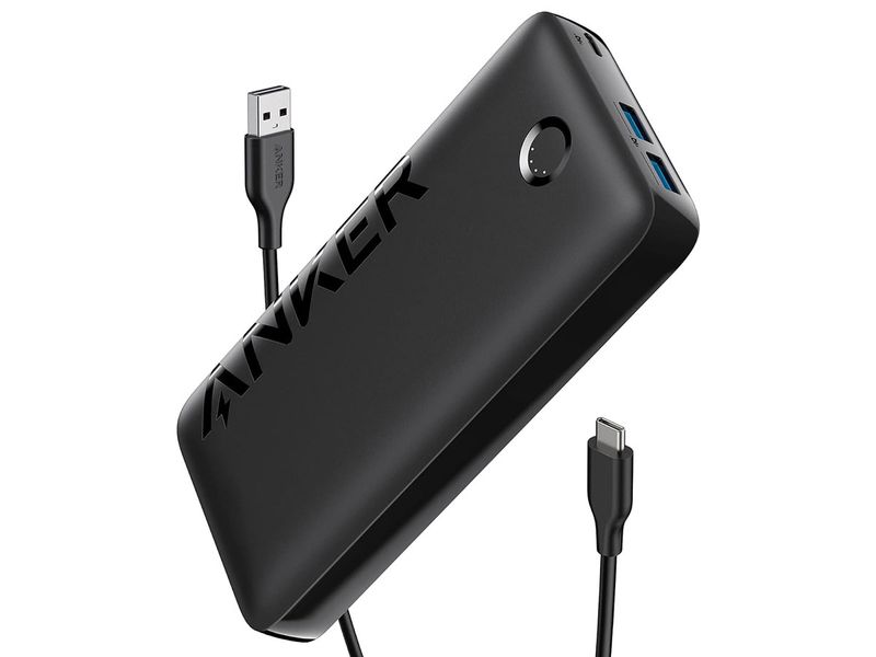 Anker Power Bank