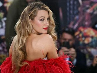 Blake Lively under fire: ‘It Ends With Us’ controversy