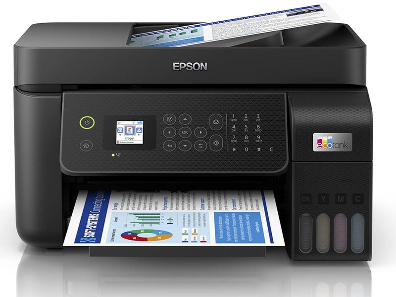 Epson EcoTank