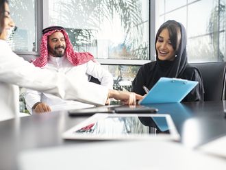 Saudi expats: How to reduce your notice period