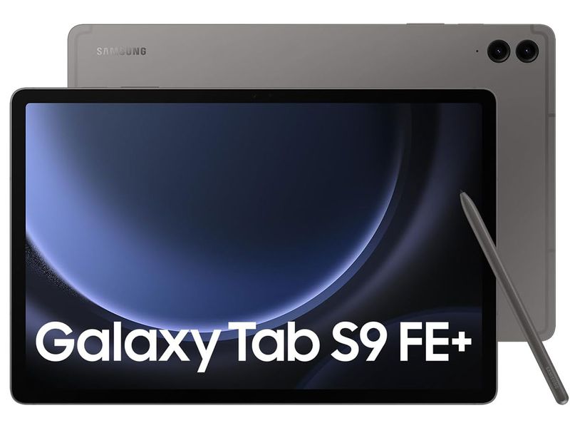 Samsung Galaxy Tab S9 FE Plus