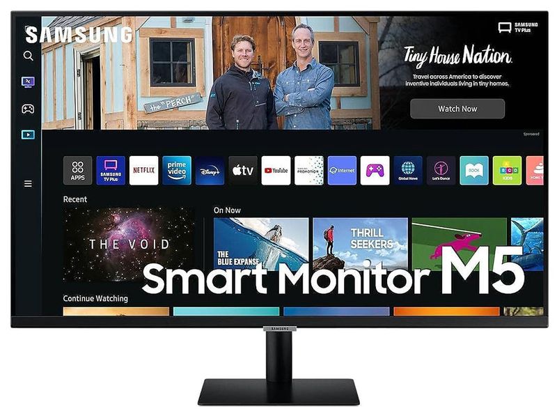 Samsung M5 FHD Monitor