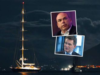 Mike Lynch and yacht tragedy: All you need to know