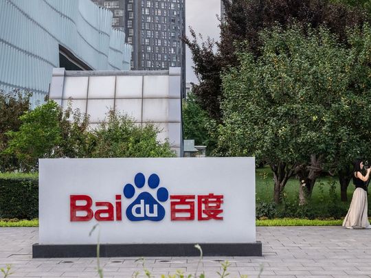 Baidu