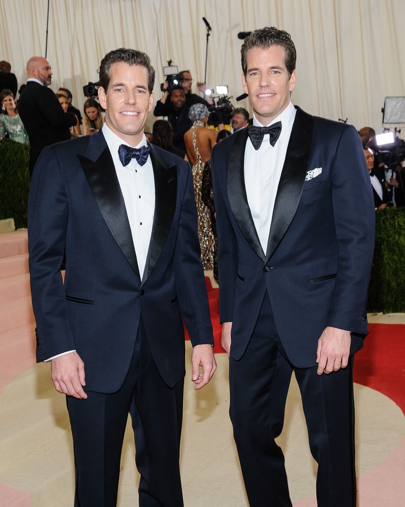 In 2004, ConnectU, which was founded by the Winklevoss twins