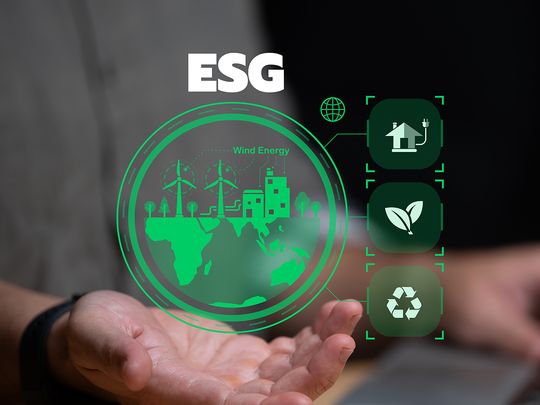 OPN ESG