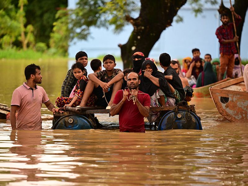 bangladesh flood