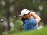 Tommy Fleetwood