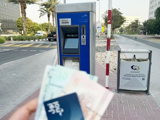 nol card top up machine at bus stations