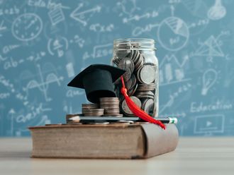 UAE: Five ways to pay your child’s school tuition fees