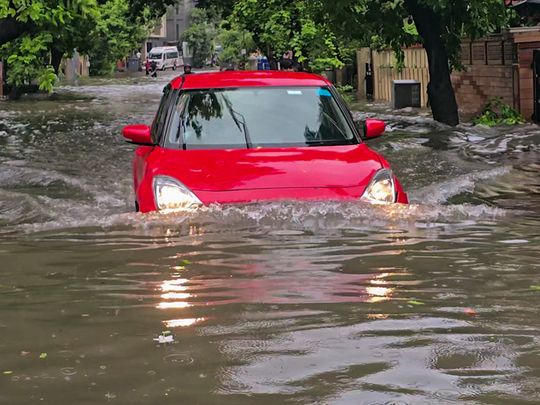 Ahmedabad