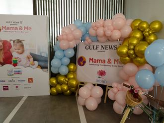 Mama & Me celebrates the mummy-baby bond