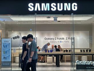 STOCK SAMSUNG STORE