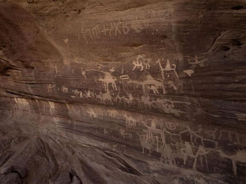 2024 najran rock art