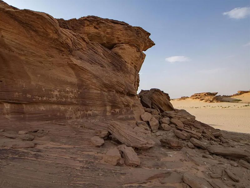 2024 najran rock art