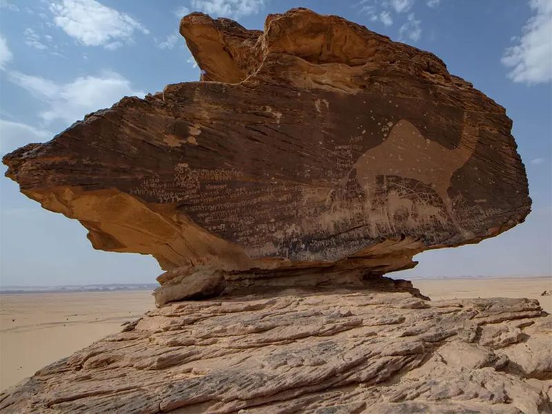 2024 najran rock art