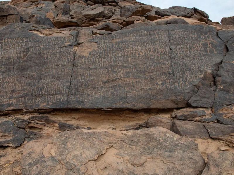 2024 najran rock art