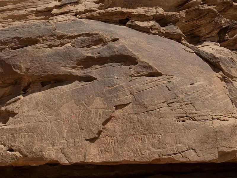 2024 najran rock art