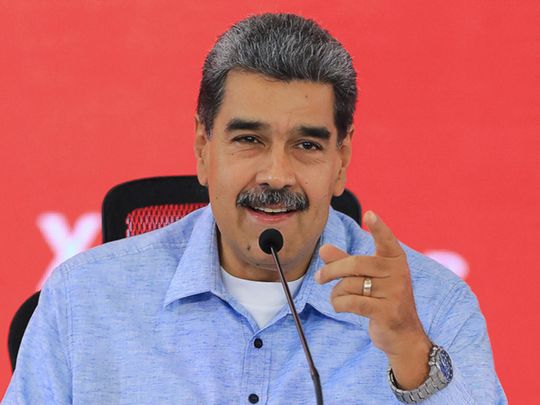 20240902 maduro