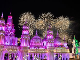 Global Village announces new season opening date