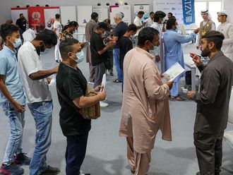 Explained: How UAE residency violators can get a job