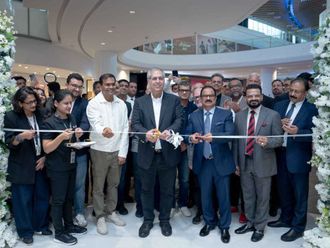 Silicon Central Mall welcomes Zudio's first Dubai store