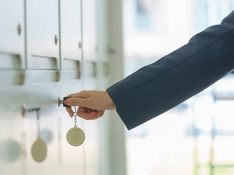 How to choose the right bank locker for your valuables