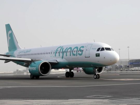 flynas