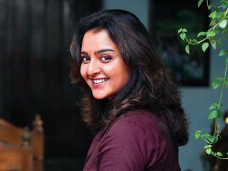 Malayalam cinema in a tragic phase: Manju Warrier