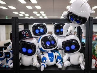 ‘Astro Bot’