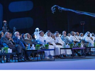 IGCF 2024 Day two