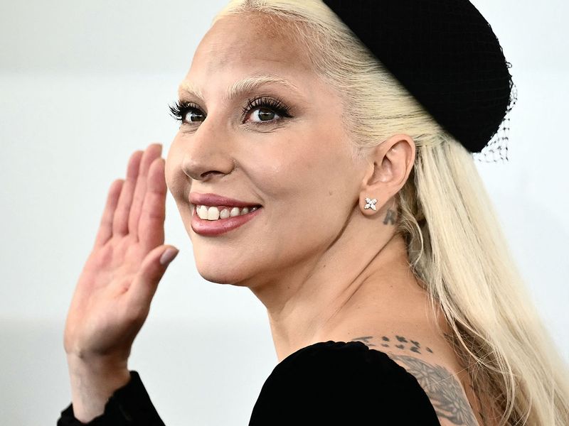 Lady Gaga