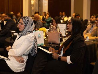 UAE Growth & Investment Forum 