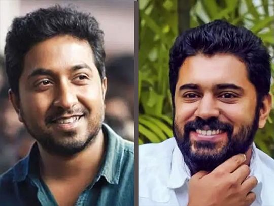 Vineeth Sreenivasan Nivin