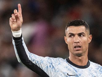 Why Ronaldo should retire from international football