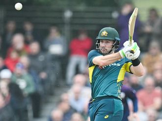 Australia beat Scotland by 70 runs, clinch T20 series