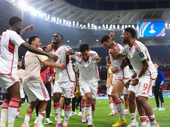 Paulo Bento likens UAE’s triumph over Qatar to South Korea’s stunning upset of Portugal