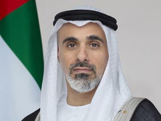 Abu Dhabi Crown Prince to begin official visit to India