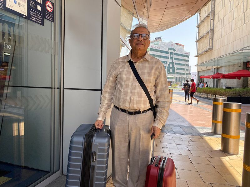 Rajkumar-Madhian,-a-business-traveller-from-Saudi-Arabia,-all-set-to-hop-on-to-a-Dubai-Metro-train-to-reach-the-Dubai-International-Airport-on-Sunday-1725808509866