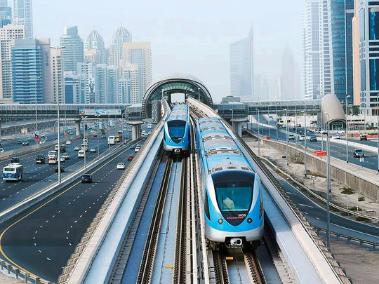 20240909 dubai metro